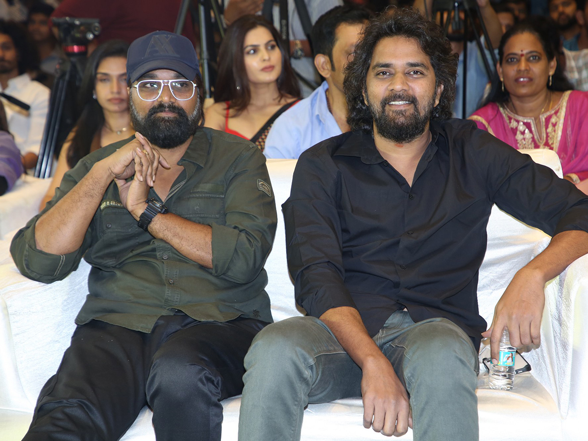 JACK Movie Pre Release Event Photos16