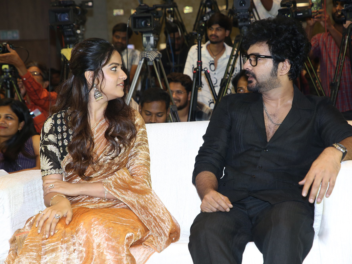 JACK Movie Pre Release Event Photos17