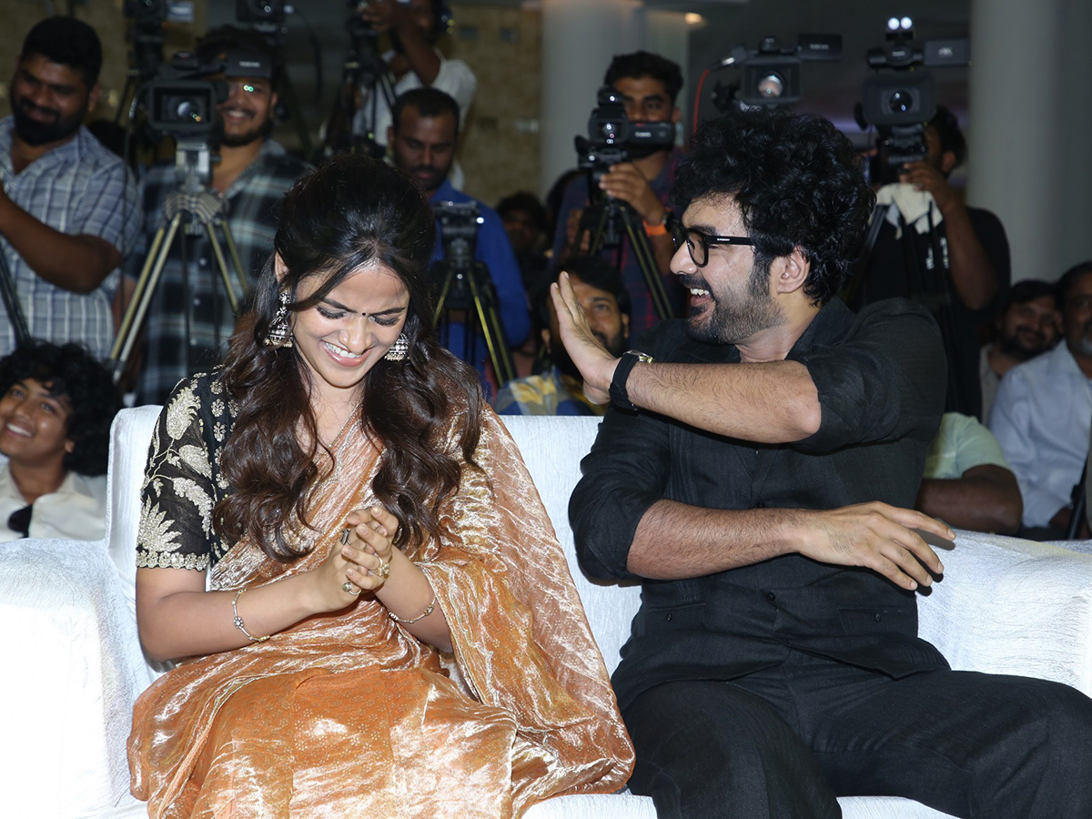 JACK Movie Pre Release Event Photos19