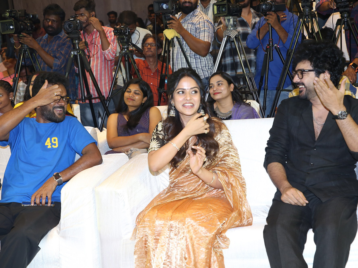 JACK Movie Pre Release Event Photos2