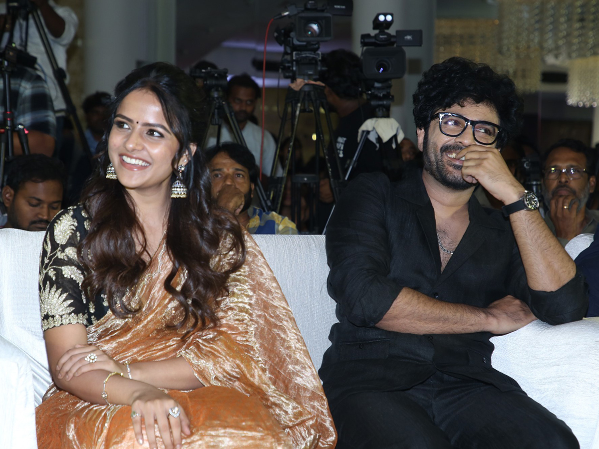 JACK Movie Pre Release Event Photos20