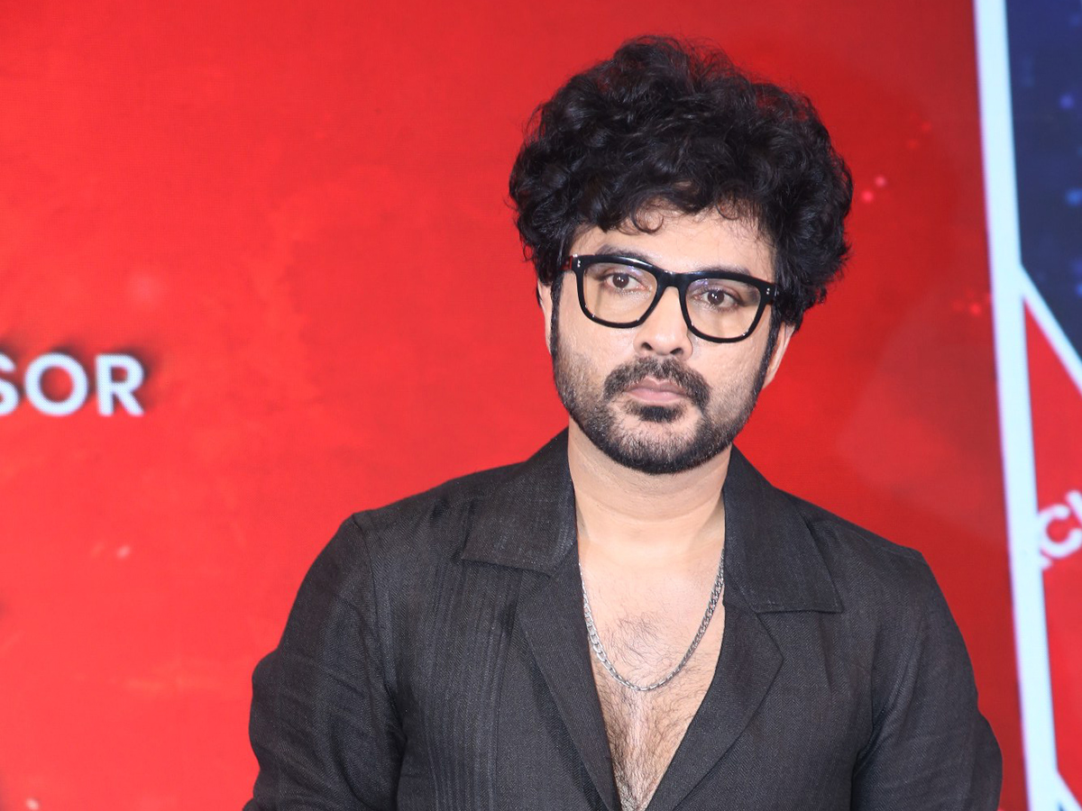 JACK Movie Pre Release Event Photos4