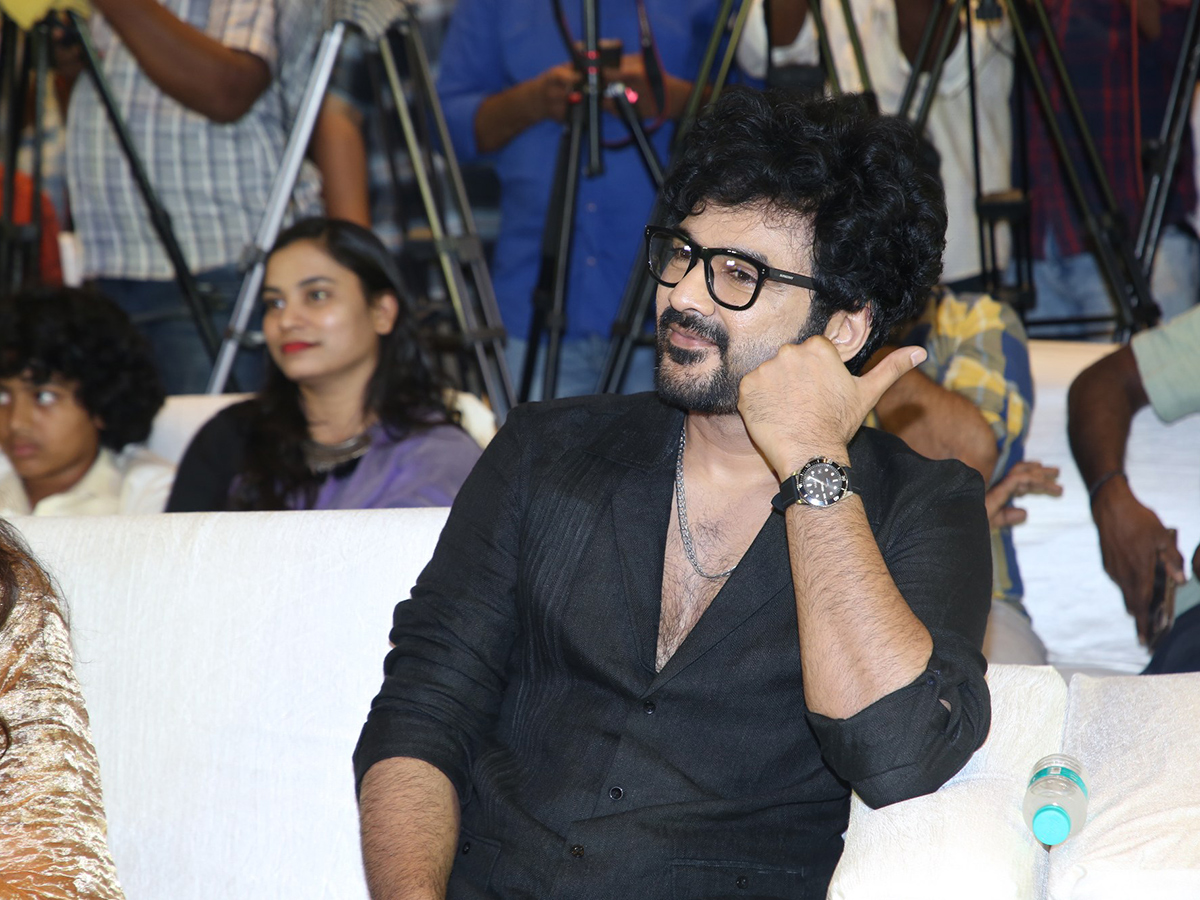 JACK Movie Pre Release Event Photos8