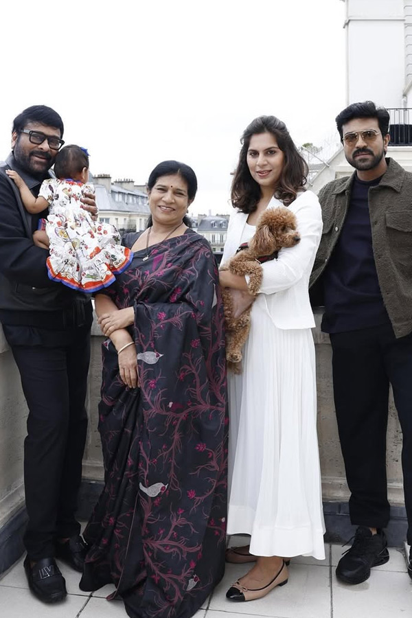 Ram Charan wife Upasana Sensational Comments On Married Life Details Photos12