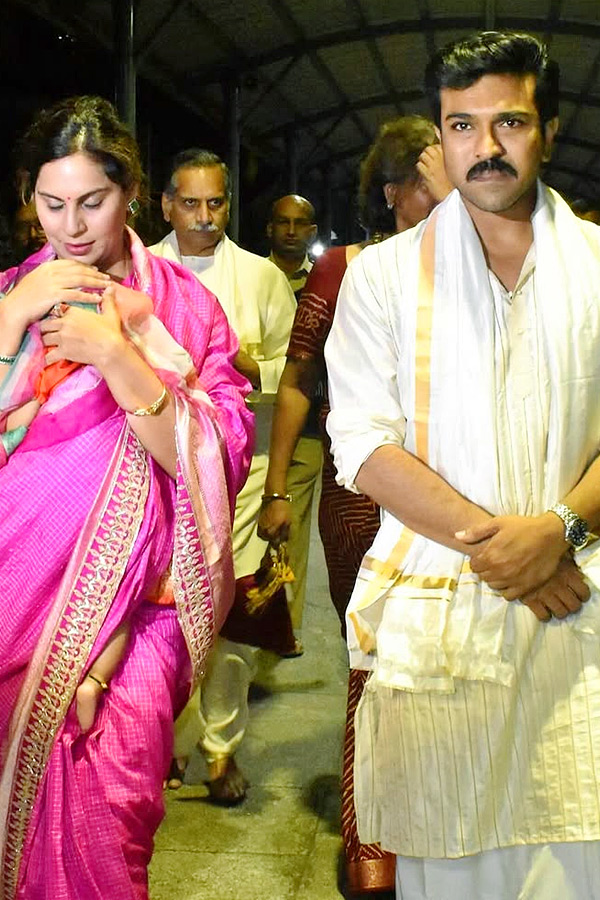 Ram Charan wife Upasana Sensational Comments On Married Life Details Photos14