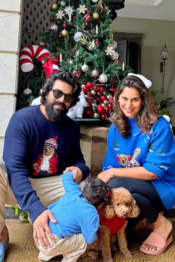 Ram Charan wife Upasana Sensational Comments On Married Life Details Photos15