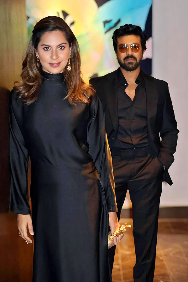 Ram Charan wife Upasana Sensational Comments On Married Life Details Photos5