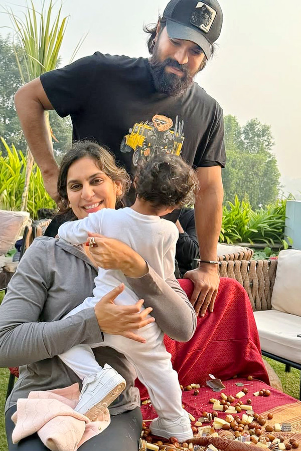 Ram Charan wife Upasana Sensational Comments On Married Life Details Photos3