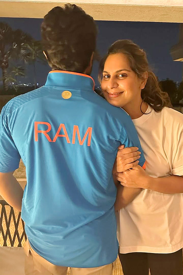 Ram Charan wife Upasana Sensational Comments On Married Life Details Photos9
