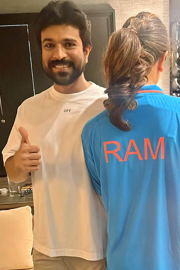 Ram Charan wife Upasana Sensational Comments On Married Life Details Photos10