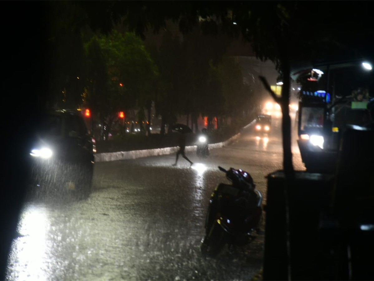 heavy rain in visakhapatnam15