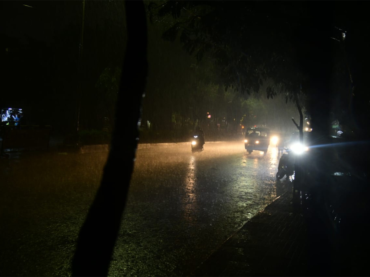 heavy rain in visakhapatnam9