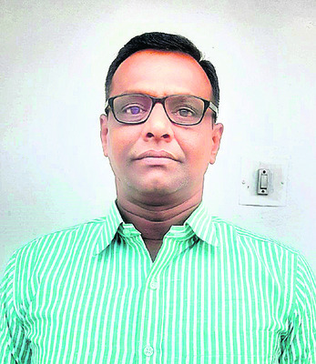 అన్నప్రసాదం అందించాలి
1