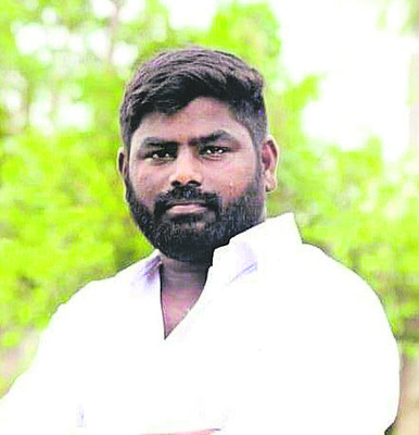 రాములోరి భూముల్లో రావణాసురులు4