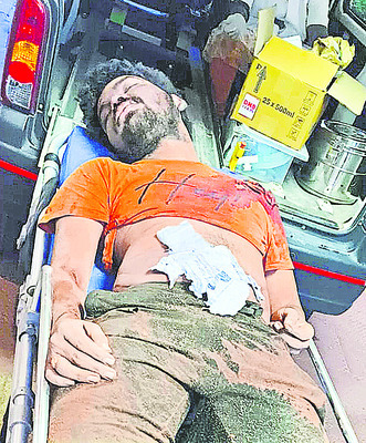 చేతికందొచ్చి.. మృత్యు తీరానికి చేరి..3