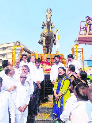గొప్ప సంఘ సంస్కర్త బసవణ్ణ7