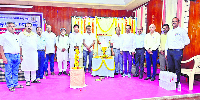 గొప్ప సంఘ సంస్కర్త బసవణ్ణ4