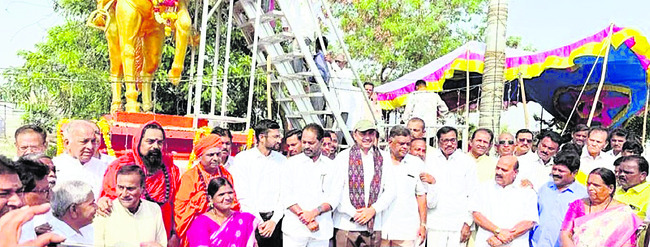 గొప్ప సంఘ సంస్కర్త బసవణ్ణ3