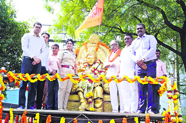 గొప్ప సంఘ సంస్కర్త బసవణ్ణ1