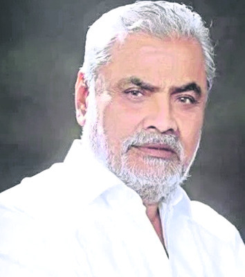 రూ.50 కోట్ల భూమి స్వాధీనం 2
