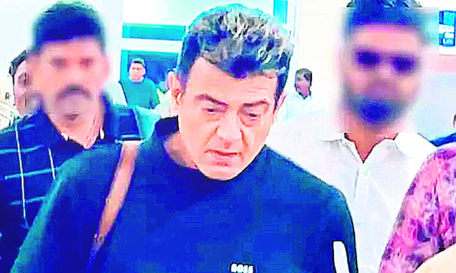 కాలుష్య నివారణకు కఠిన చర్యలు
1
