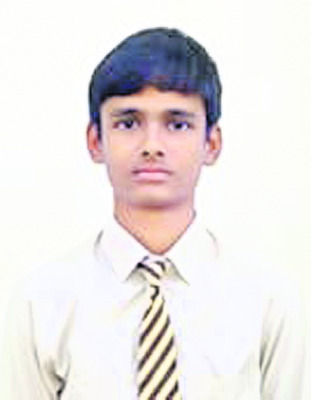 సర్వేల్‌ గురుకులంలో 100శాతం ఉత్తీర్ణత 1