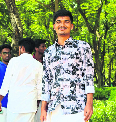 మెడికో ఆశలను చిదిమేసిన రోడ్డు ప్రమాదం 1