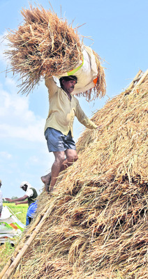 కార్మిక లోకం.. మీకు సలాం 2