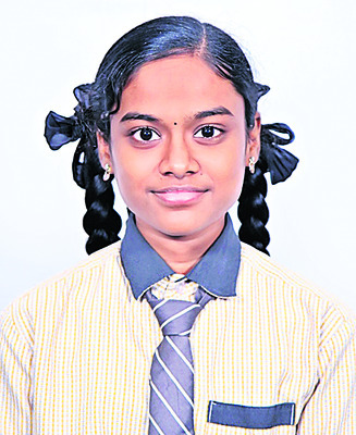 మరోసారి సత్తా చాటిన ‘తేజస్వి’6