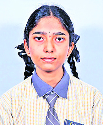 మరోసారి సత్తా చాటిన ‘తేజస్వి’7