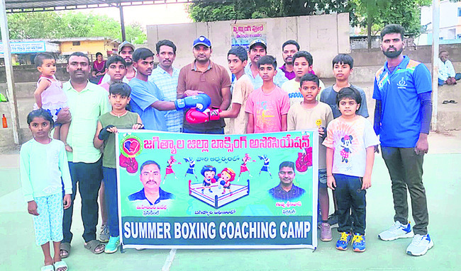 ఫెయిలైతే నిరాశ చెందొద్దు1