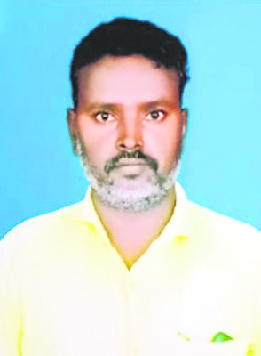 పొట్ట కూటికి వెళ్లి అనంత లోకాలకు.. 1