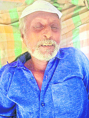 వైఎస్సార్‌ సీపీలో నియామకాలు 
1