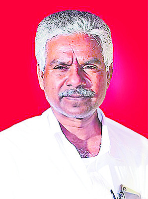 సృష్టి కర్తా శ్రమ జీవే.. 3