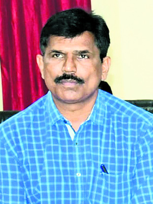 అంతా సర్దుబాటే
1