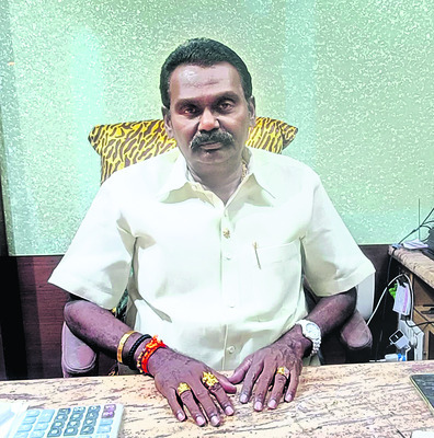 కళ తప్పిన పసిడి పురి 2
