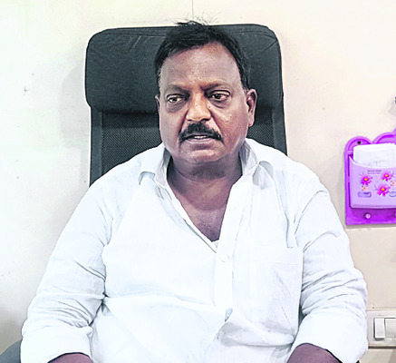 కళ తప్పిన పసిడి పురి 3