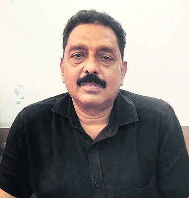 ఐటీఐలో శిక్షణ..ఉపాధికి నిచ్చెన1