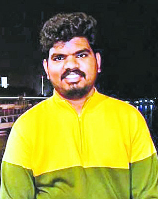 దంత వైద్యుడి ఆత్మహత్య 1