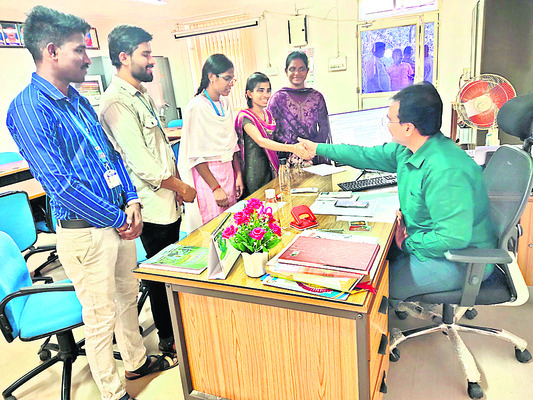 విరామం.. వీడ్కోలు!2