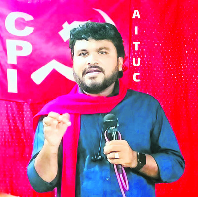 హక్కుల పోరుకు నెత్తుటి తిలకం2