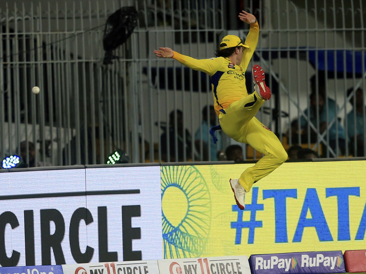 CSK vs PBKS: Yuzvendra Chahal's Hat-Trick guide pbks win to over csk13