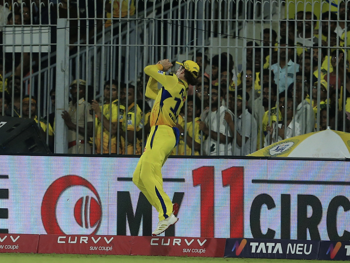 CSK vs PBKS: Yuzvendra Chahal's Hat-Trick guide pbks win to over csk15
