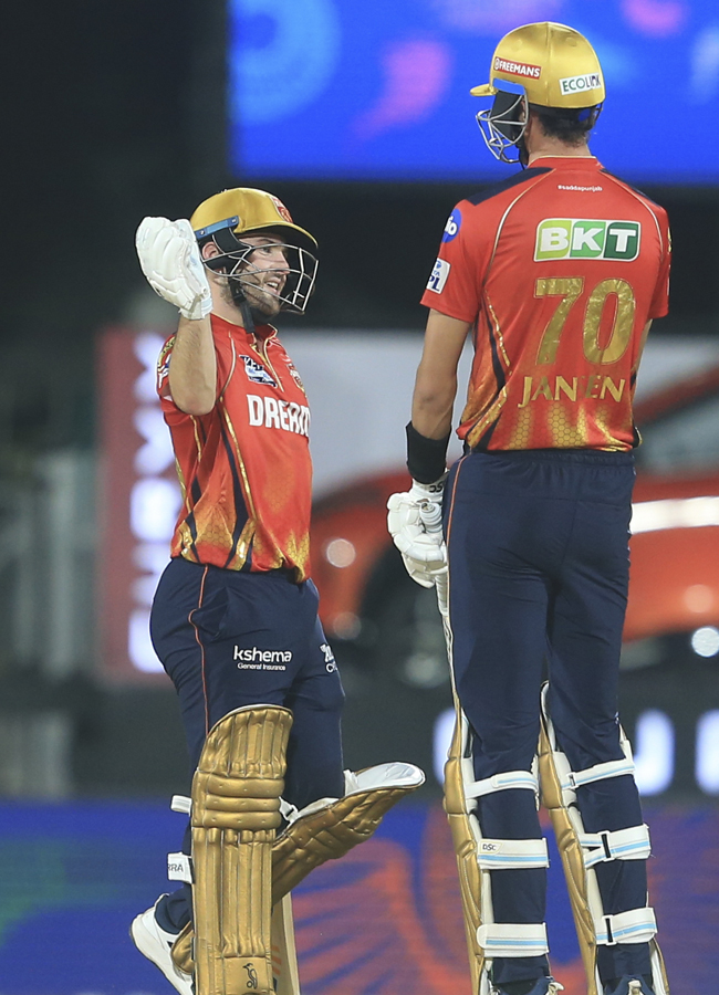 CSK vs PBKS: Yuzvendra Chahal's Hat-Trick guide pbks win to over csk16