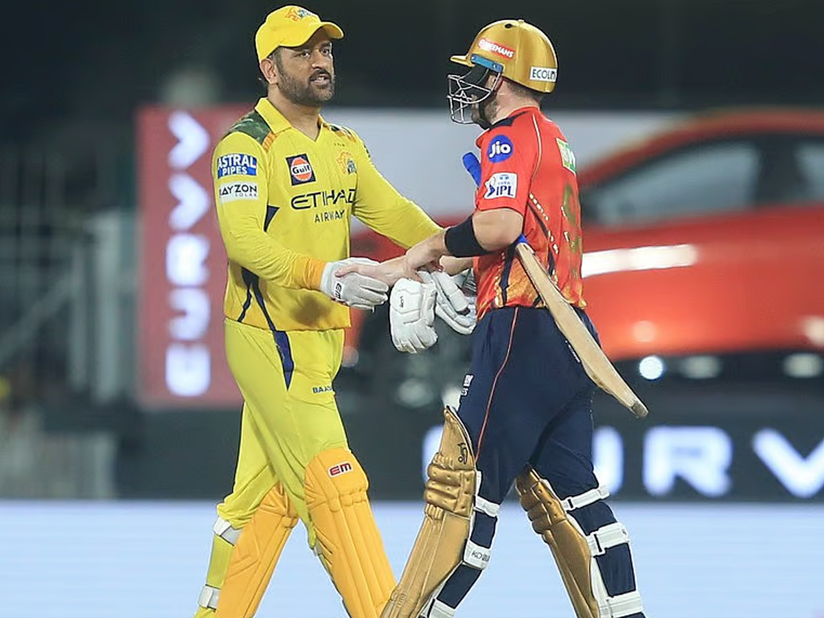 CSK vs PBKS: Yuzvendra Chahal's Hat-Trick guide pbks win to over csk17