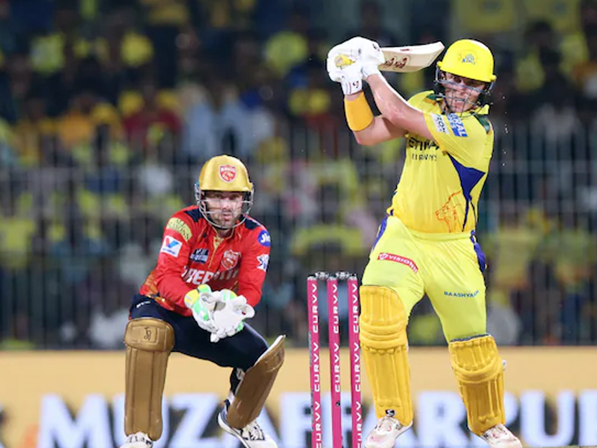 CSK vs PBKS: Yuzvendra Chahal's Hat-Trick guide pbks win to over csk3