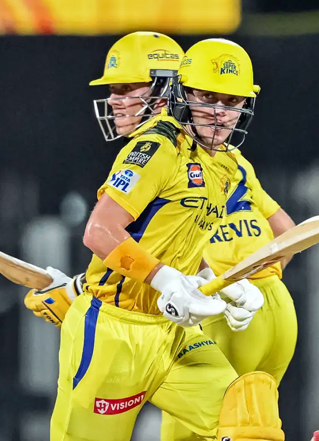 CSK vs PBKS: Yuzvendra Chahal's Hat-Trick guide pbks win to over csk4