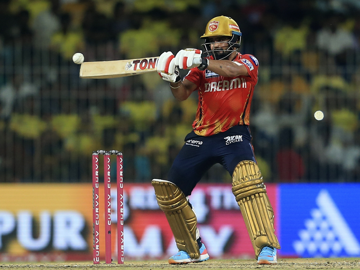 CSK vs PBKS: Yuzvendra Chahal's Hat-Trick guide pbks win to over csk8