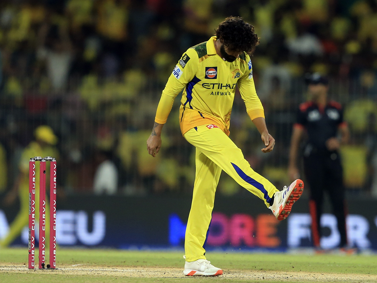 CSK vs PBKS: Yuzvendra Chahal's Hat-Trick guide pbks win to over csk10