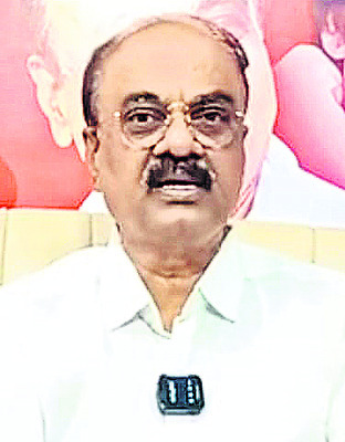 గూడెం కూటమిలో మంటలు 1